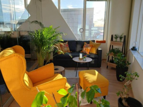 Huoneisto Nokia Areenan yhteydessä Tampere